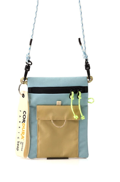 Сумка уні. KEEP Фіорд міні CORDURA®