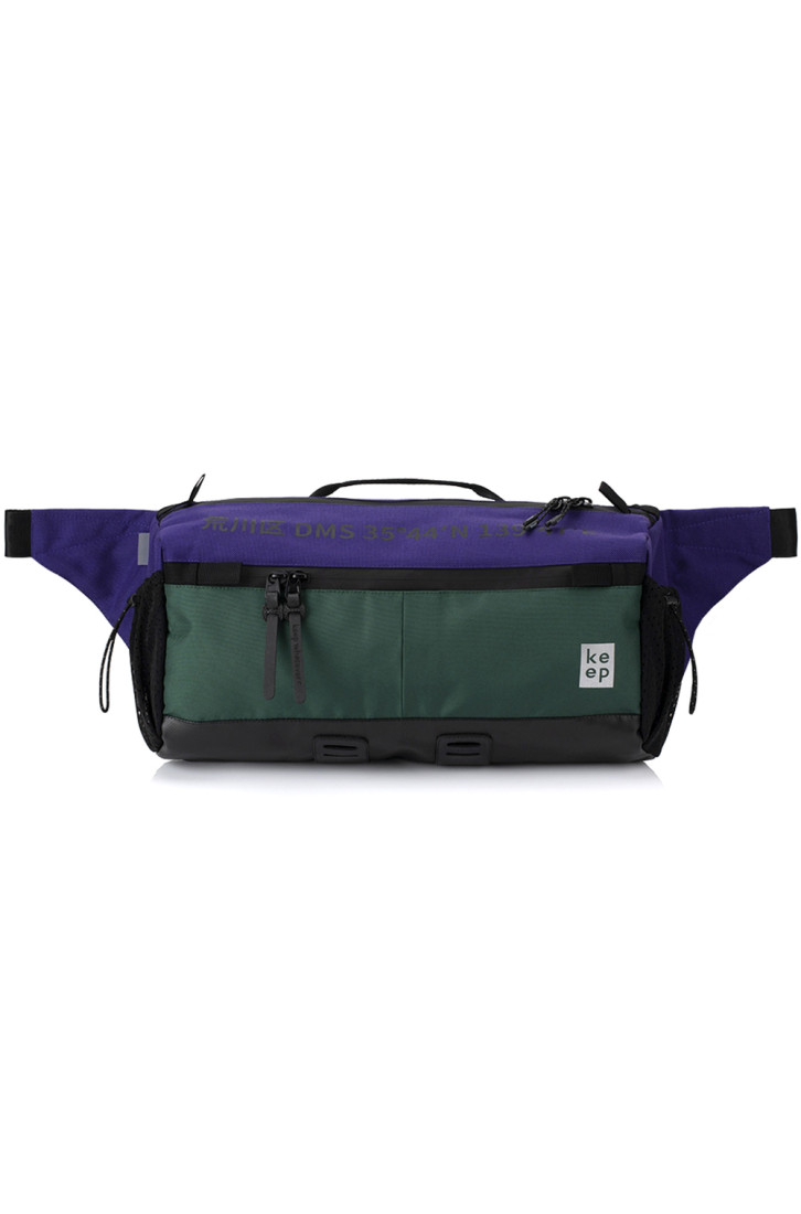 Сумка уні. KEEP Аракава CORDURA®