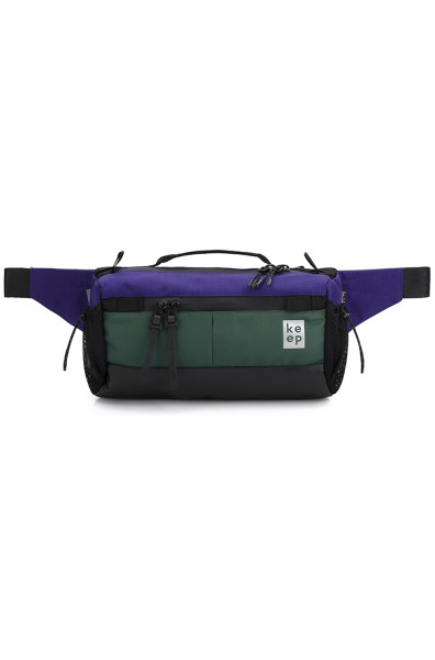 Сумка унісекс KEEP Аракава міні CORDURA®
