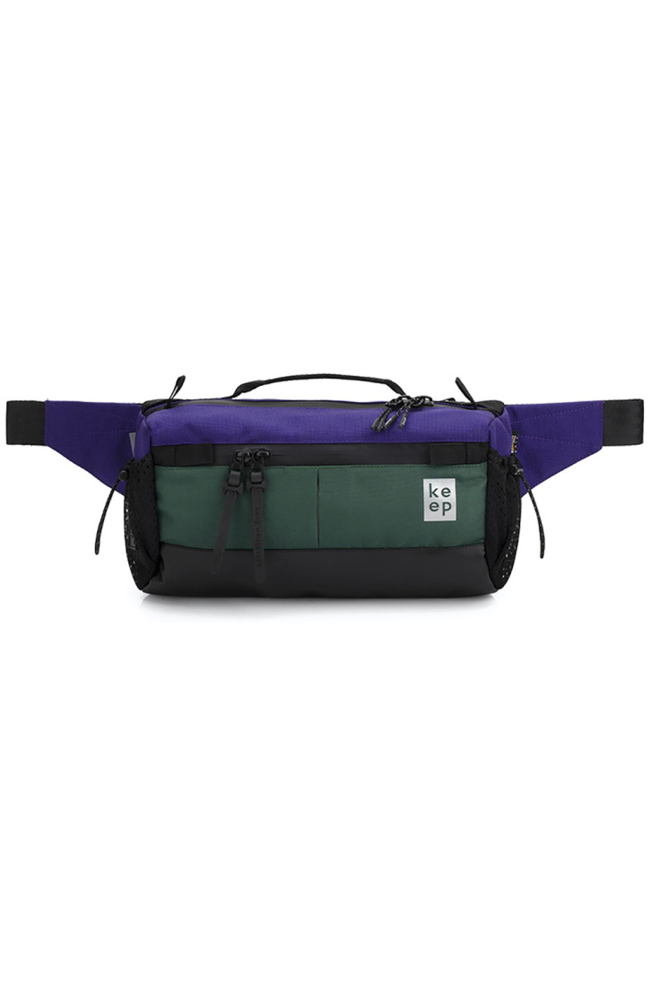 Сумка унісекс KEEP Аракава міні CORDURA®