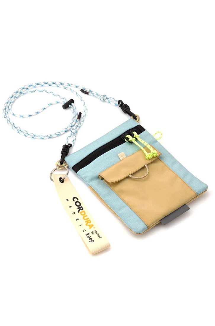 Сумка уні. KEEP Фіорд міні CORDURA®