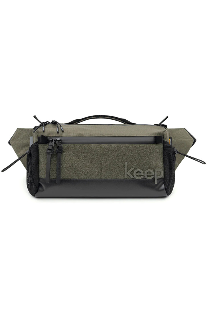 Сумка уні. KEEP Аракава міні CORDURA®
