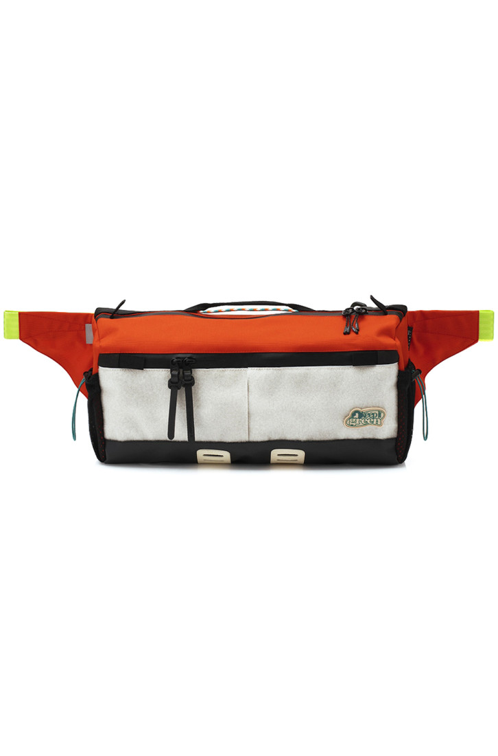 Сумка уні. KEEP Аракава CORDURA®