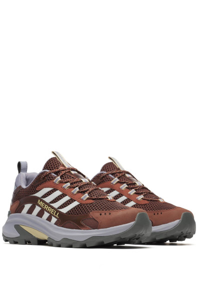 Кросівки жіночі Merrell MOAB SPEED 2 VENT 2K SE