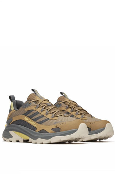 Кросівки чоловічі Merrell MOAB SPEED 2 GTX