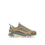 Кросівки чоловічі Merrell MOAB SPEED 2 GTX