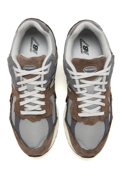 Кросівки унісекс New Balance 2002