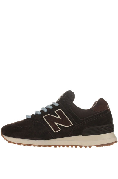 Кросівки жіночі New Balance 574