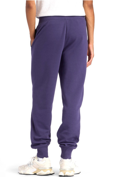 Штани жіночі New Balance Sport French Terry Graphic Jogger