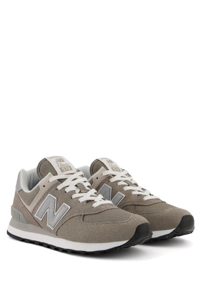 Кросівки жіночі New Balance  574 Classic GL