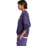 Світшот жіночий New Balance Sport Graphic Oversized Crew