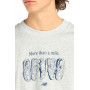 Футболка чоловіча New Balance Miler T-Shirt