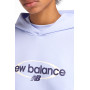 Худі жіноче New Balance Sport Graphic Relaxed