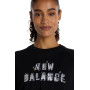Футболка жіноча New Balance Ghica Rover