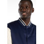 Куртка чоловіча New Balance Athletics Varsity