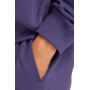 Світшот жіночий New Balance Sport Graphic Oversized Crew