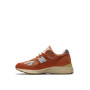 Кросівки унісекс New Balance MiUK 991v2