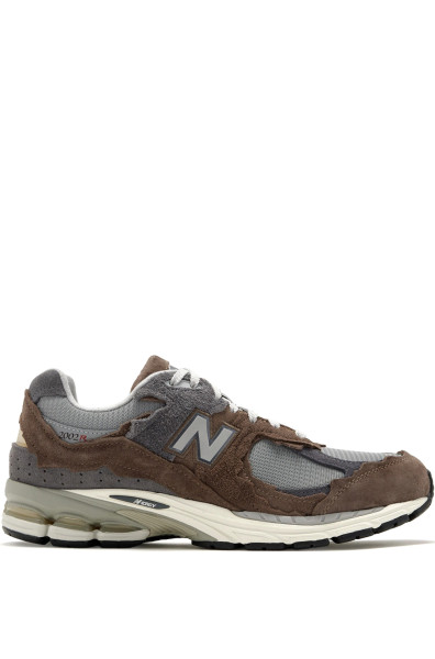 Кросівки унісекс New Balance 2002