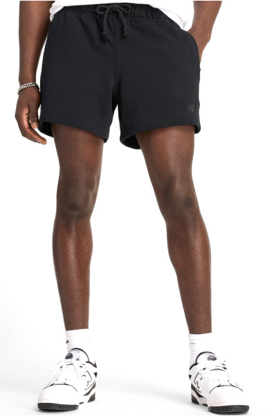 Шорти чоловічі New Balance NB Athletics