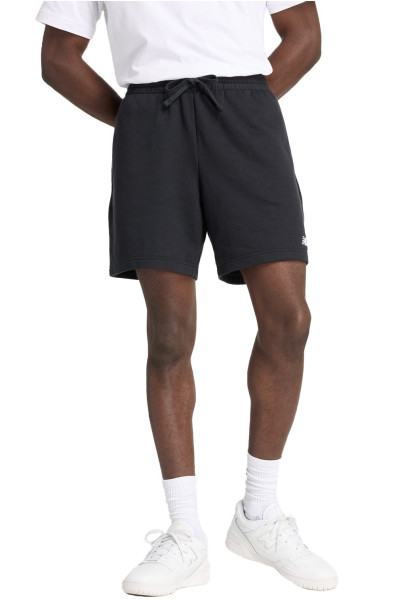 Шорти чоловічі New Balance NB Small Logo