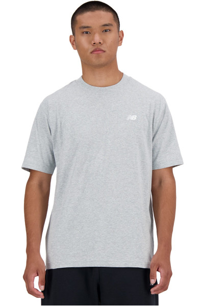 Футболка чоловіча New Balance NB Small Logo