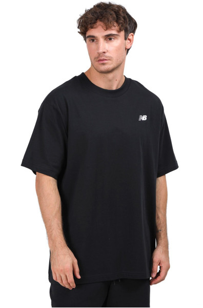 Футболка чоловіча New Balance NB Small Logo