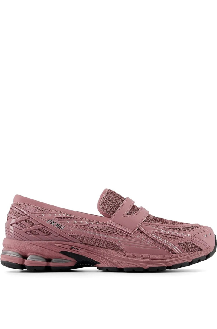 Кросівки унісекс New Balance 1906 Loafer