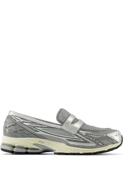 Кросівки унісекс New Balance 1906 Loafer