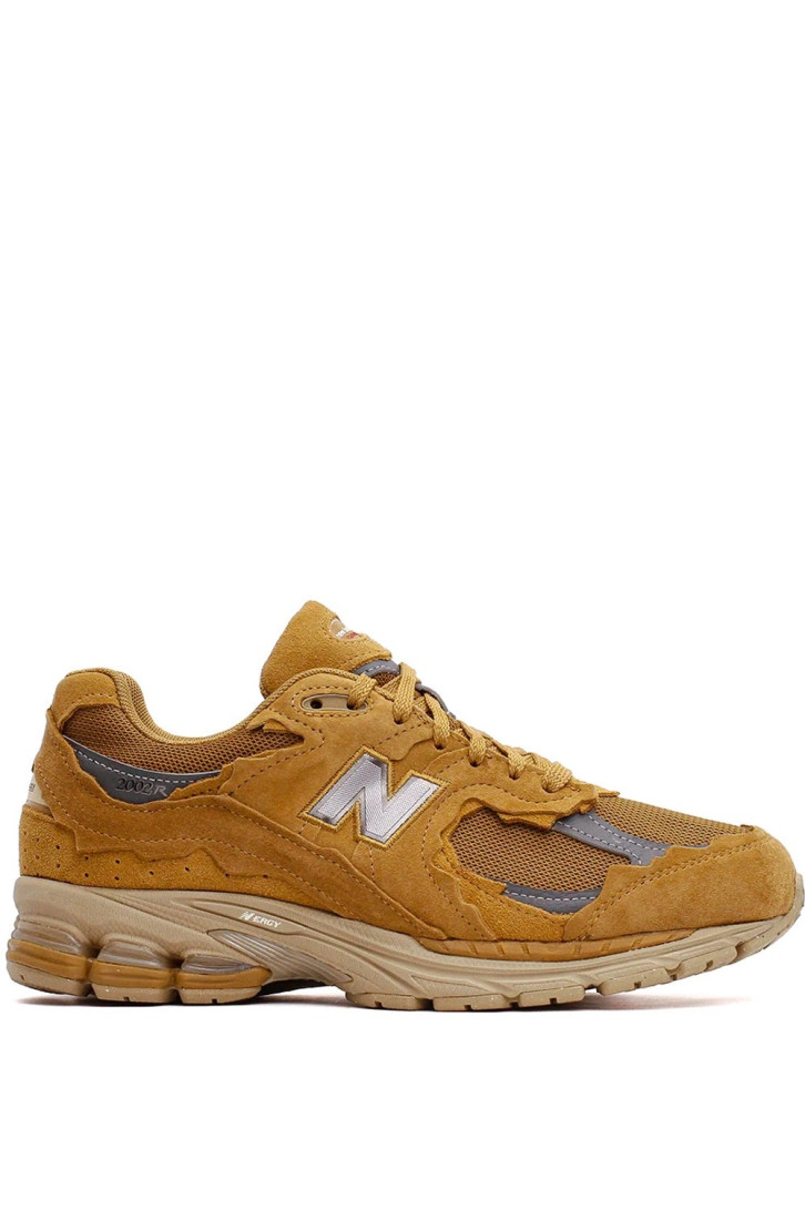 Кросівки унісекс New Balance 2002