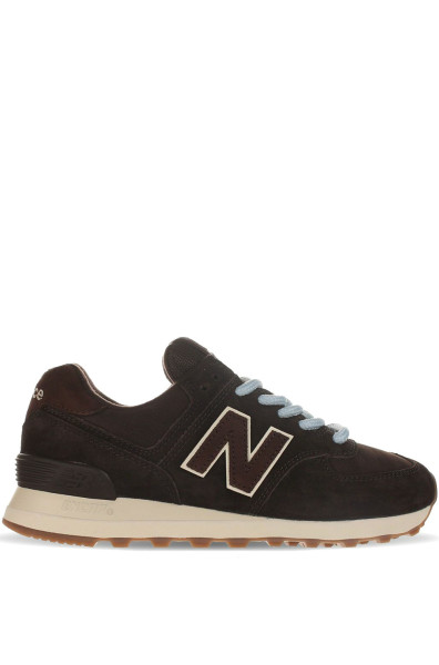 Кросівки жіночі New Balance 574