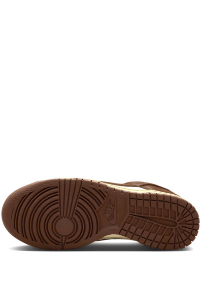 Кросівки жіночі Nike W DUNK LOW