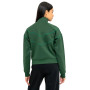 Толстовка жіноча Nike W NSW NK WR POLY KNIT JKT