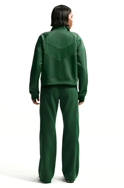Брюки жіночі Nike W NSW NK WR MR POLY KNIT PNT