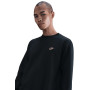 Толстовка чоловіча Nike M NK CLUB BB CREW NEO VRSTY