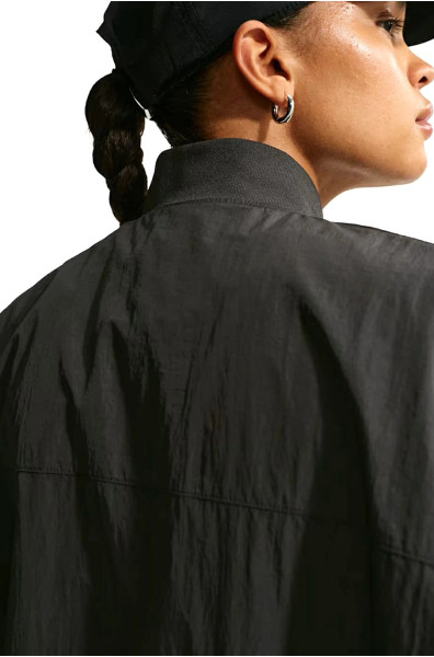 Куртка жіноча Nike W NSW HBR VARSITY JKT