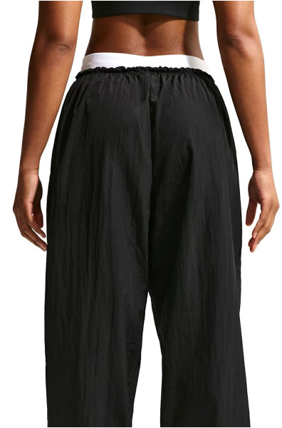Брюки жіночі Nike W NSW PARACHUTE HR PANT
