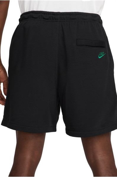 Шорти чоловічі Nike M NK CLUB FT FLOW SHORT SCIFI