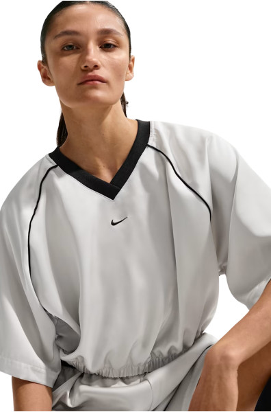 Топ жіночий Nike W NSW OFFLN WVN STN SS TOP