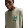 Футболка чоловіча Nike U NSW TEE LSE SWOOSH SOUNDS