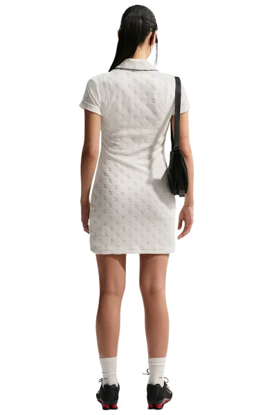 Сукня жіноча Nike W NSW CHLL FT DRESS