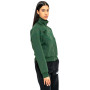 Толстовка жіноча Nike W NSW NK WR POLY KNIT JKT