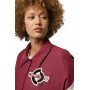 Куртка жіноча Jordan W J BRK VARSITY JKT FILL