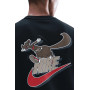Толстовка чоловіча Nike M NK CLUB BB CREW NEO VRSTY