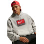 Толстовка чоловіча Nike M NL SOLO SWSH PO HOODIE GFX