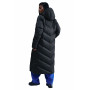 Куртка жіноча Nike W NSW SF DWNFL NK WPFR PRKA V2