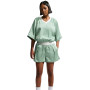 Топ жіночий Nike W NSW OFFLN WVN STN SS TOP