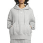 Худі жіноче Nike W NSW PHNX FLC OOS PO HOODIE