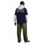 Брюки чоловічі Nike M NK CLUB WVN CARGO PANT CLCTN