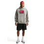 Толстовка чоловіча Nike M NL SOLO SWSH PO HOODIE GFX