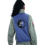 Куртка чоловіча Nike M NRG PATTA TRK JKT